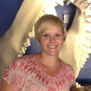 Meet your Posher, Kathy